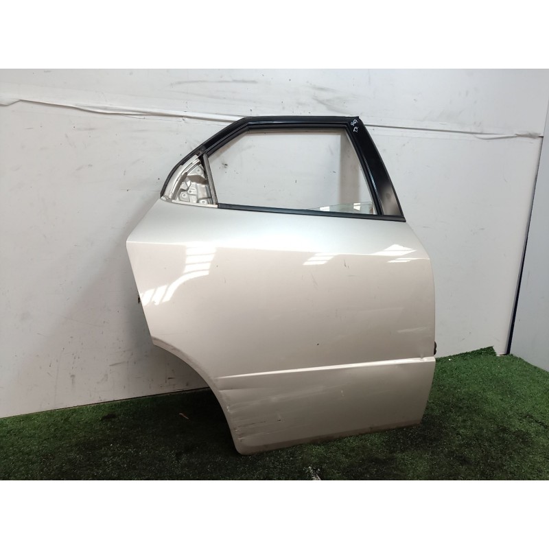 Recambio de puerta trasera derecha para honda civic viii hatchback (fn, fk) 2.2 ctdi (fk3) referencia OEM IAM   