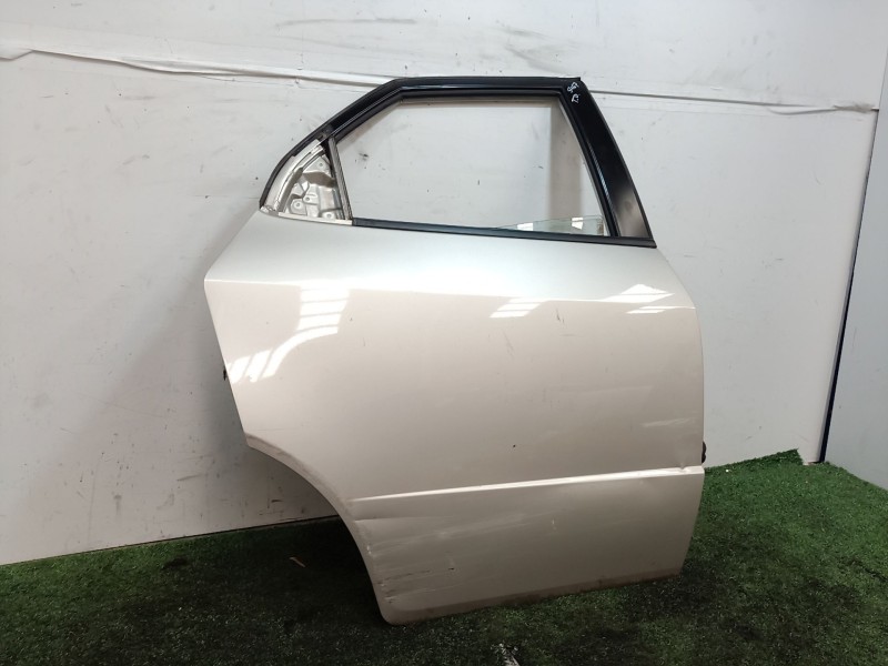 Recambio de puerta trasera derecha para honda civic viii hatchback (fn, fk) 2.2 ctdi (fk3) referencia OEM IAM   