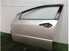 Recambio de puerta delantera izquierda para honda civic viii hatchback (fn, fk) 2.2 ctdi (fk3) referencia OEM IAM    2