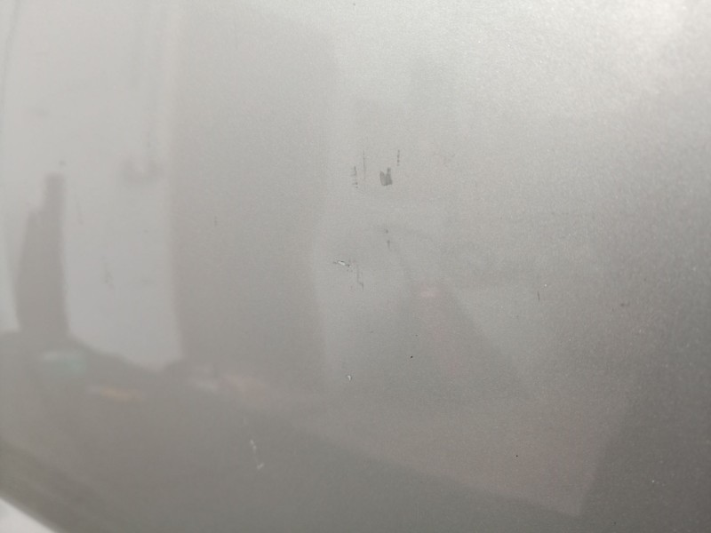 Recambio de puerta delantera izquierda para honda civic viii hatchback (fn, fk) 2.2 ctdi (fk3) referencia OEM IAM   