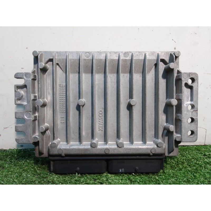 Recambio de centralita motor uce para daewoo tacuma (u100) 1.6 referencia OEM IAM 96487150 S010016037E1 1AKD