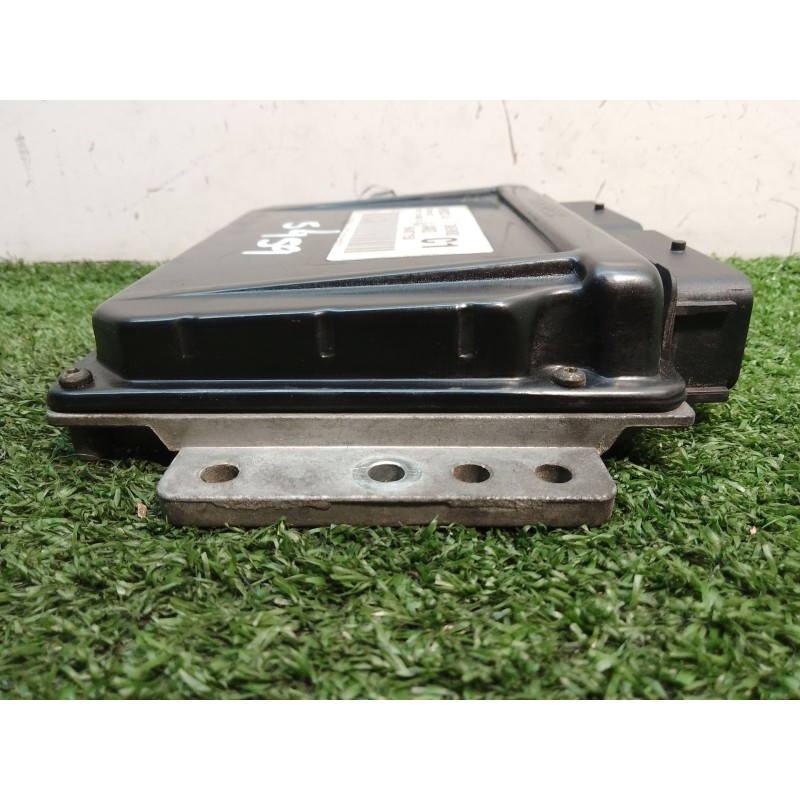 Recambio de centralita motor uce para daewoo tacuma (u100) 1.6 referencia OEM IAM 96487150 S010016037E1 1AKD