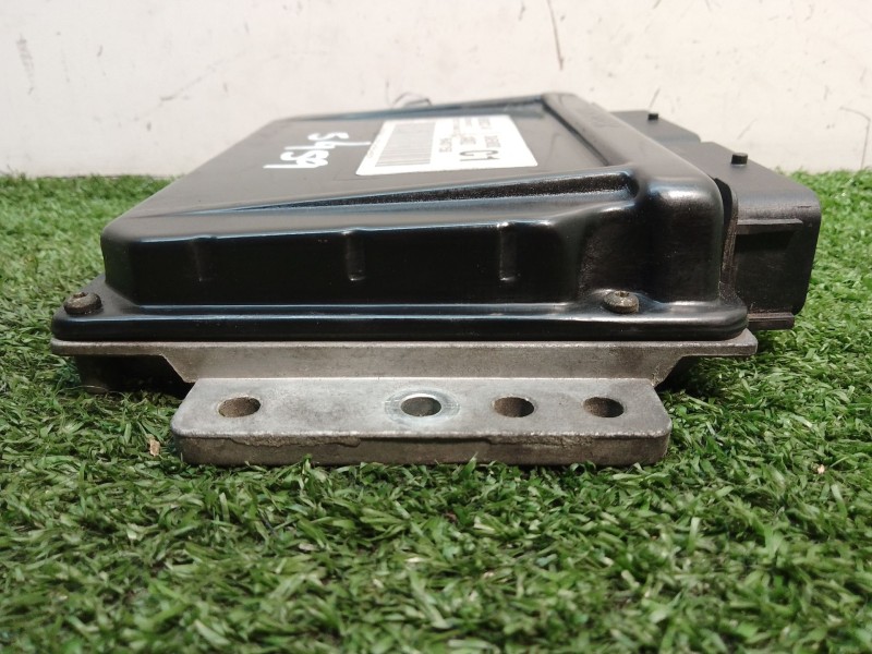 Recambio de centralita motor uce para daewoo tacuma (u100) 1.6 referencia OEM IAM 96487150 S010016037E1 1AKD