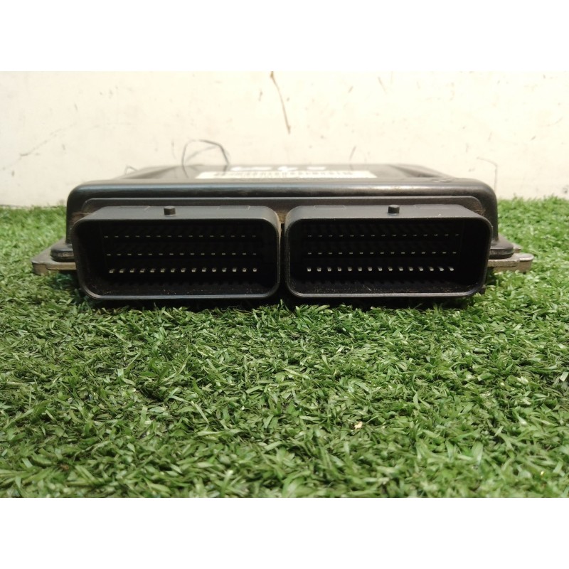 Recambio de centralita motor uce para daewoo tacuma (u100) 1.6 referencia OEM IAM 96487150 S010016037E1 1AKD