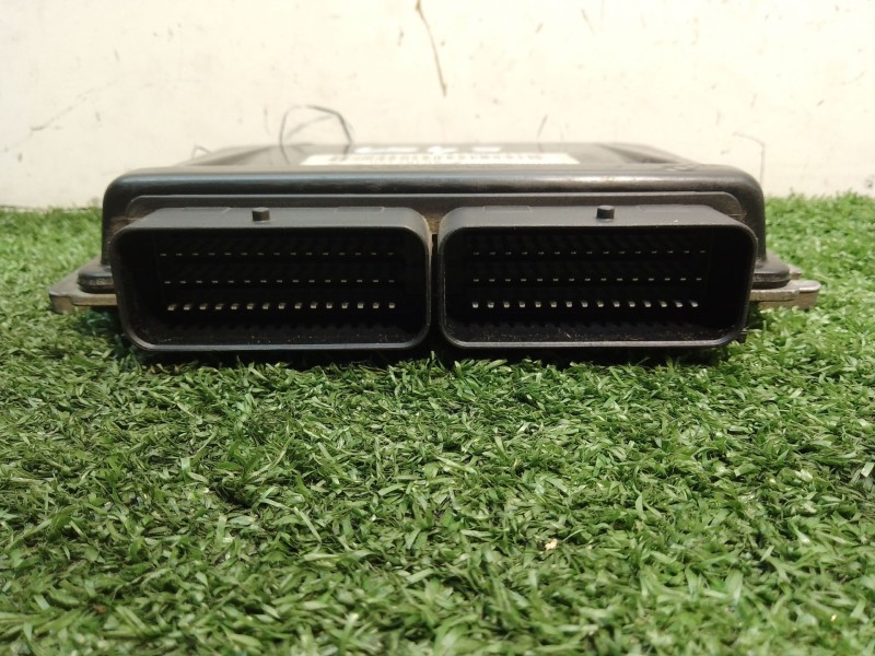 Recambio de centralita motor uce para daewoo tacuma (u100) 1.6 referencia OEM IAM 96487150 S010016037E1 1AKD