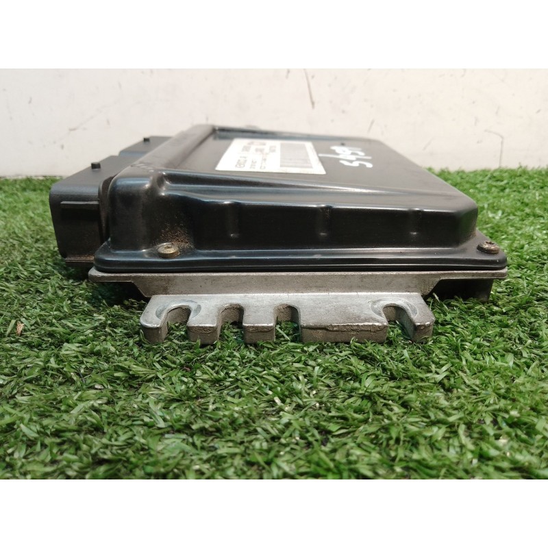 Recambio de centralita motor uce para daewoo tacuma (u100) 1.6 referencia OEM IAM 96487150 S010016037E1 1AKD