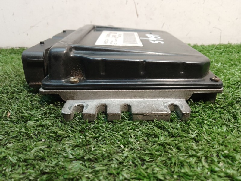 Recambio de centralita motor uce para daewoo tacuma (u100) 1.6 referencia OEM IAM 96487150 S010016037E1 1AKD