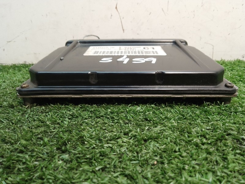 Recambio de centralita motor uce para daewoo tacuma (u100) 1.6 referencia OEM IAM 96487150 S010016037E1 1AKD