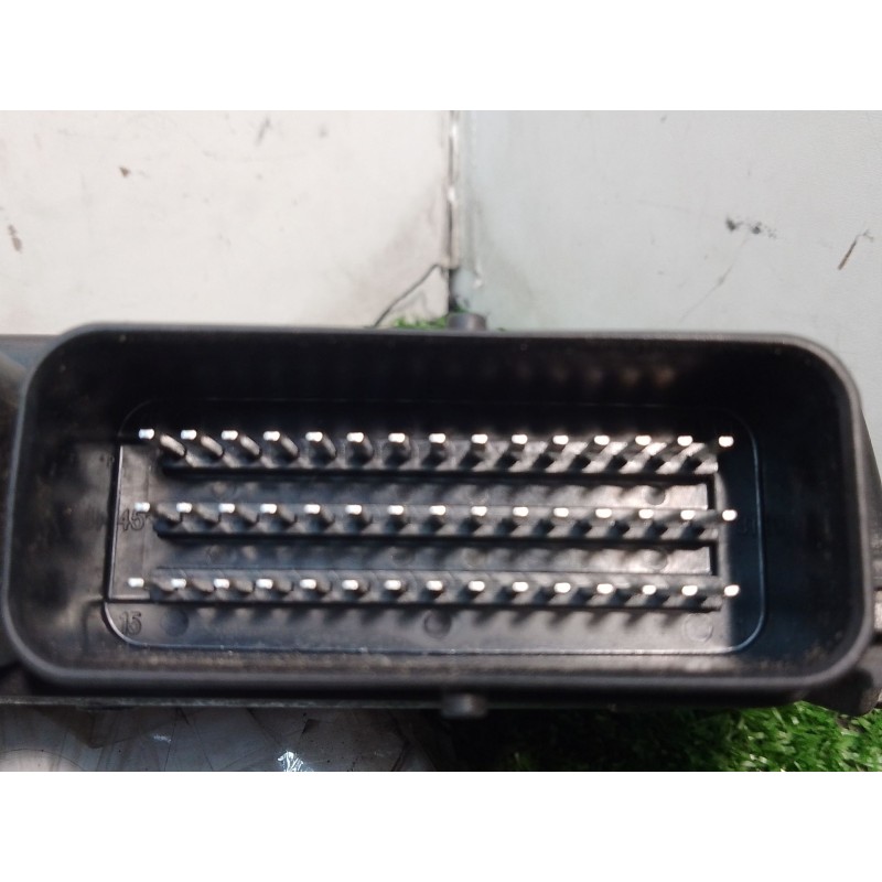 Recambio de centralita motor uce para daewoo tacuma (u100) 1.6 referencia OEM IAM 96487150 S010016037E1 1AKD