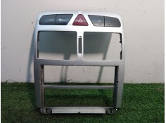 Recambio de moldura salpicadero para peugeot 307 cc (3b) 2.0 hdi 135 referencia OEM IAM 9634505077 9634505077 9634505077