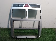 Recambio de moldura salpicadero para peugeot 307 cc (3b) 2.0 hdi 135 referencia OEM IAM 9634505077 9634505077 9634505077 2