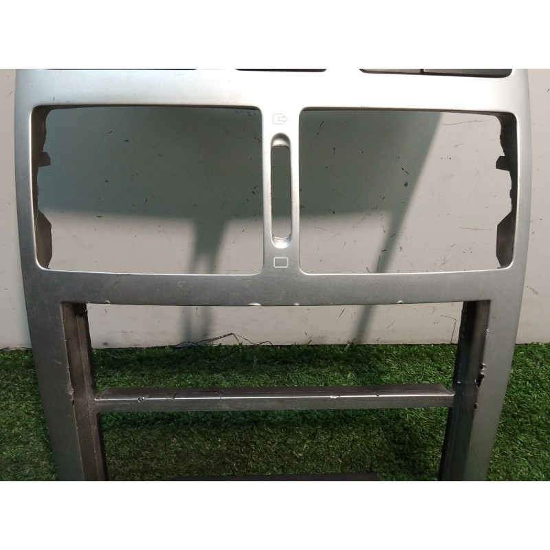 Recambio de moldura salpicadero para peugeot 307 cc (3b) 2.0 hdi 135 referencia OEM IAM 9634505077 9634505077 9634505077