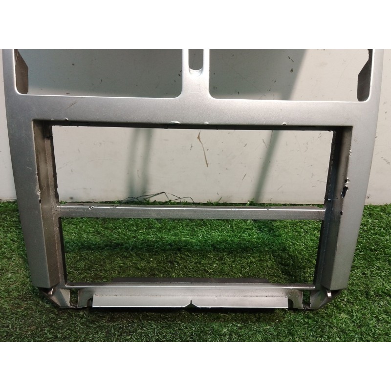 Recambio de moldura salpicadero para peugeot 307 cc (3b) 2.0 hdi 135 referencia OEM IAM 9634505077 9634505077 9634505077