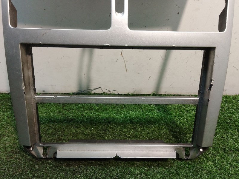 Recambio de moldura salpicadero para peugeot 307 cc (3b) 2.0 hdi 135 referencia OEM IAM 9634505077 9634505077 9634505077