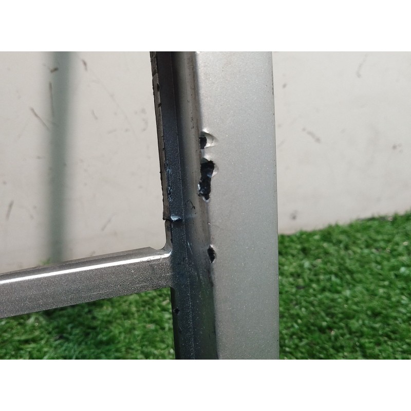 Recambio de moldura salpicadero para peugeot 307 cc (3b) 2.0 hdi 135 referencia OEM IAM 9634505077 9634505077 9634505077