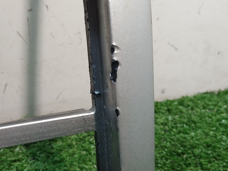 Recambio de moldura salpicadero para peugeot 307 cc (3b) 2.0 hdi 135 referencia OEM IAM 9634505077 9634505077 9634505077