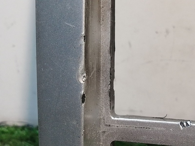 Recambio de moldura salpicadero para peugeot 307 cc (3b) 2.0 hdi 135 referencia OEM IAM 9634505077 9634505077 9634505077