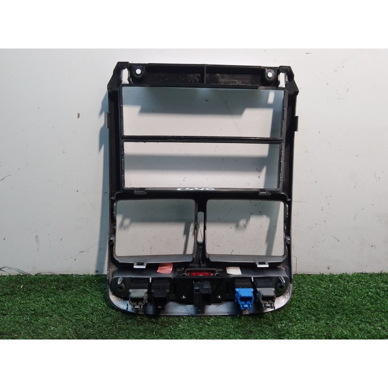 Recambio de moldura salpicadero para peugeot 307 cc (3b) 2.0 hdi 135 referencia OEM IAM 9634505077 9634505077 9634505077