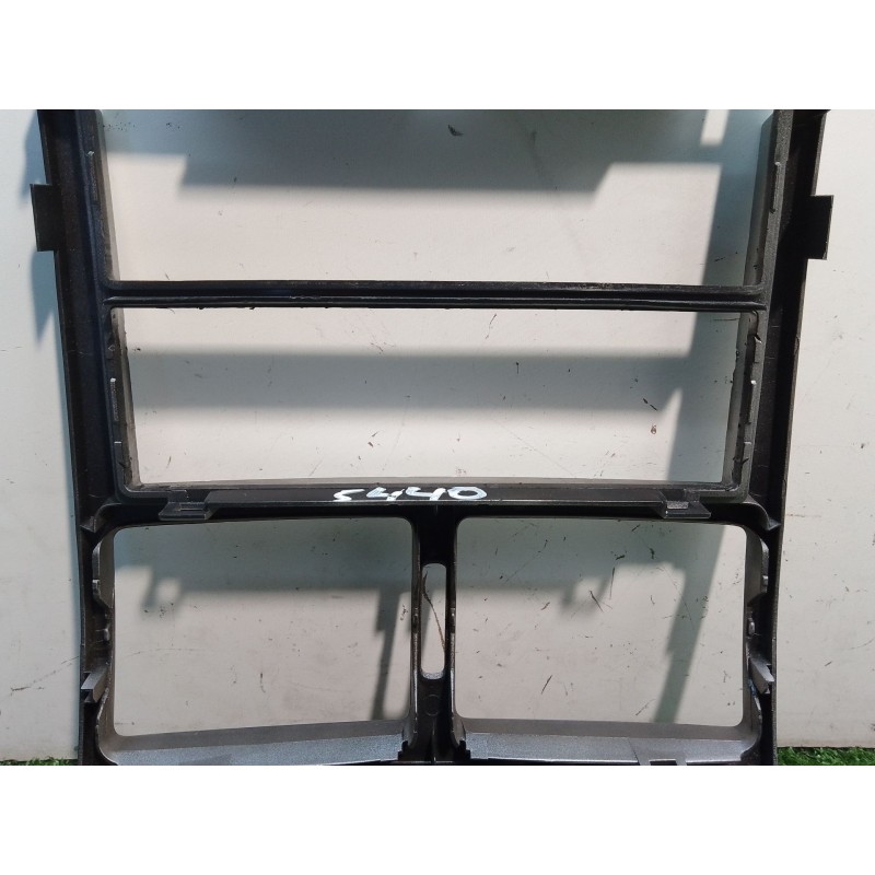 Recambio de moldura salpicadero para peugeot 307 cc (3b) 2.0 hdi 135 referencia OEM IAM 9634505077 9634505077 9634505077