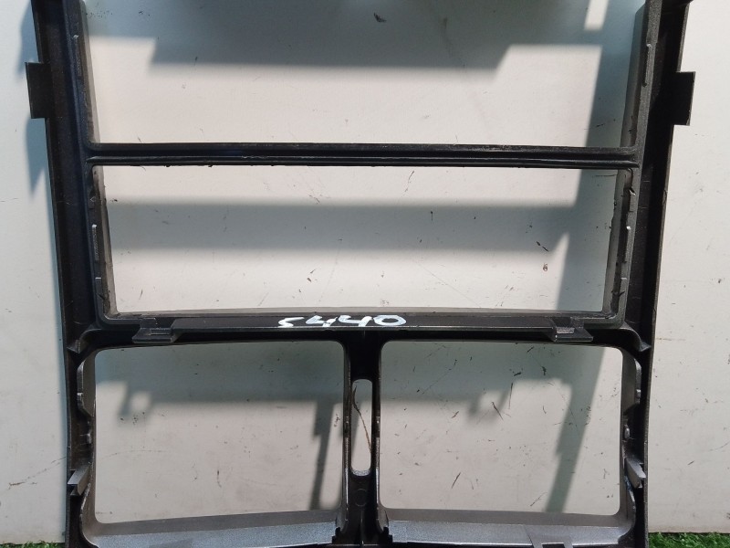 Recambio de moldura salpicadero para peugeot 307 cc (3b) 2.0 hdi 135 referencia OEM IAM 9634505077 9634505077 9634505077