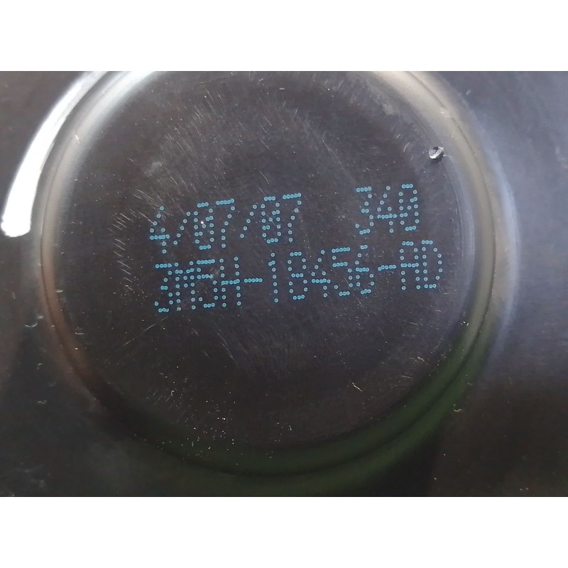 Recambio de motor calefaccion para ford s-max (wa6) 2.0 tdci referencia OEM IAM 3M5H18456AD  