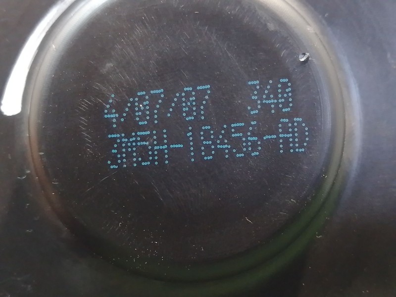 Recambio de motor calefaccion para ford s-max (wa6) 2.0 tdci referencia OEM IAM 3M5H18456AD  