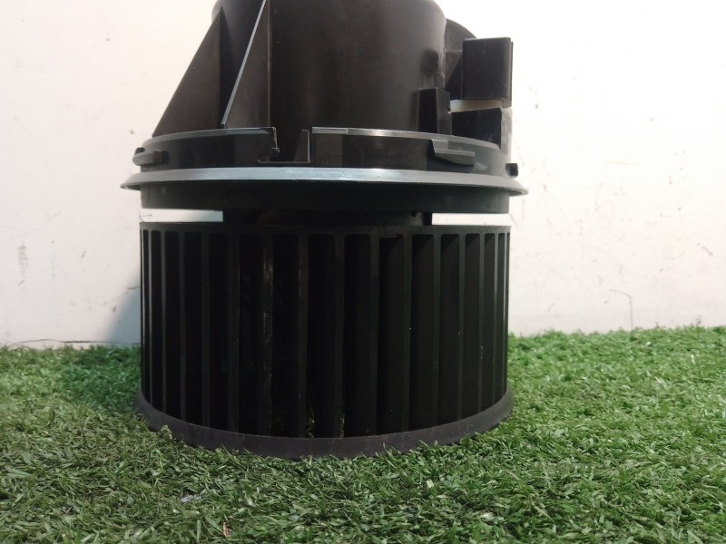 Recambio de motor calefaccion para ford s-max (wa6) 2.0 tdci referencia OEM IAM 3M5H18456AD  