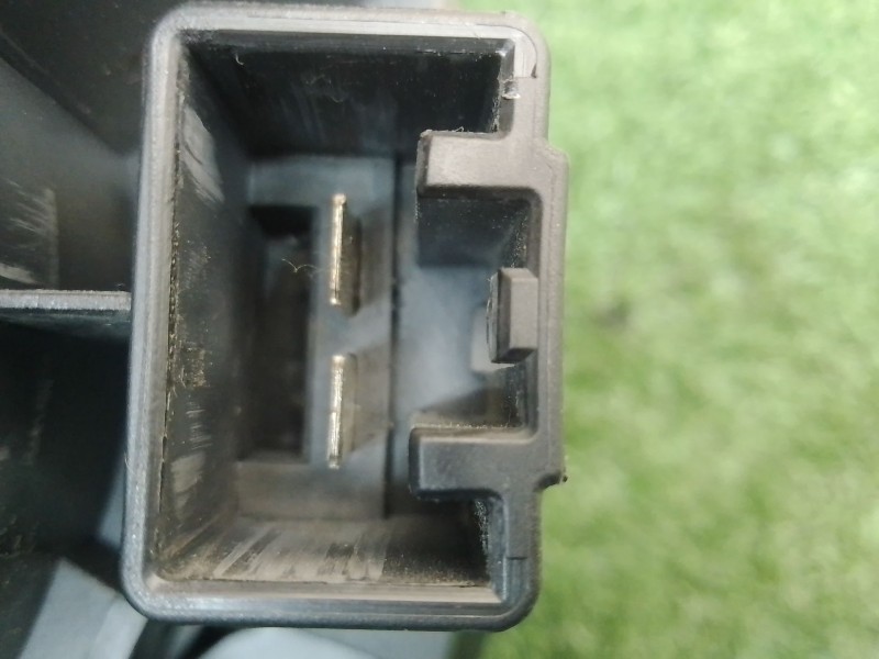 Recambio de motor calefaccion para ford s-max (wa6) 2.0 tdci referencia OEM IAM 3M5H18456AD  