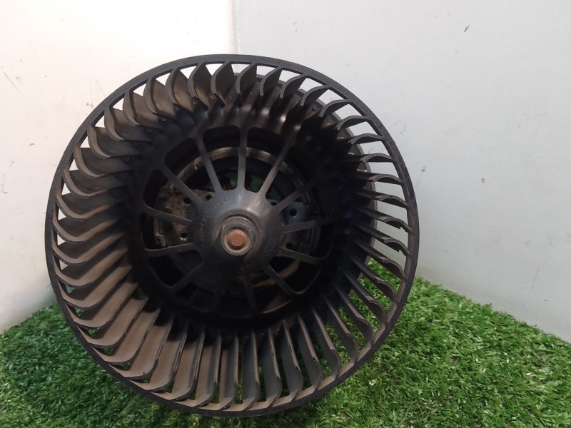 Recambio de motor calefaccion para ford s-max (wa6) 2.0 tdci referencia OEM IAM 3M5H18456AD  