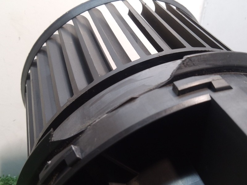 Recambio de motor calefaccion para ford s-max (wa6) 2.0 tdci referencia OEM IAM 3M5H18456AD  