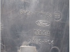 Recambio de espejo interior para ford s-max (wa6) 2.0 tdci referencia OEM IAM 6M2117D568 6M2117D568 6M2117D568