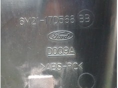 Recambio de espejo interior para ford s-max (wa6) 2.0 tdci referencia OEM IAM 6M2117D568 6M2117D568 6M2117D568 2