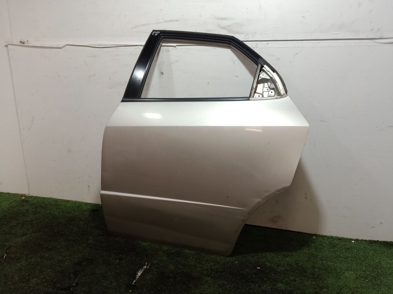 Recambio de puerta trasera izquierda para honda civic viii hatchback (fn, fk) 2.2 ctdi (fk3) referencia OEM IAM   