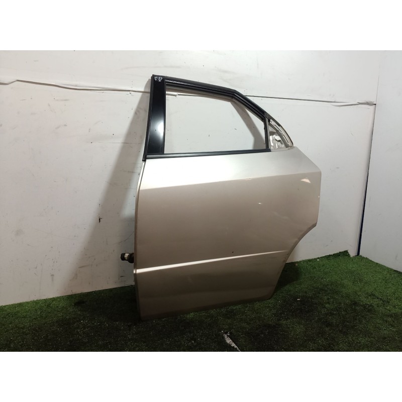 Recambio de puerta trasera izquierda para honda civic viii hatchback (fn, fk) 2.2 ctdi (fk3) referencia OEM IAM   