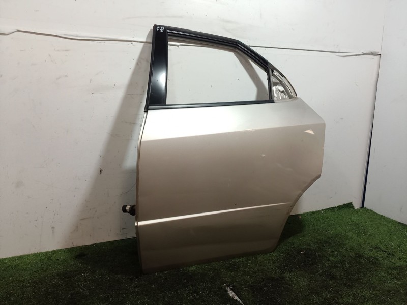 Recambio de puerta trasera izquierda para honda civic viii hatchback (fn, fk) 2.2 ctdi (fk3) referencia OEM IAM   