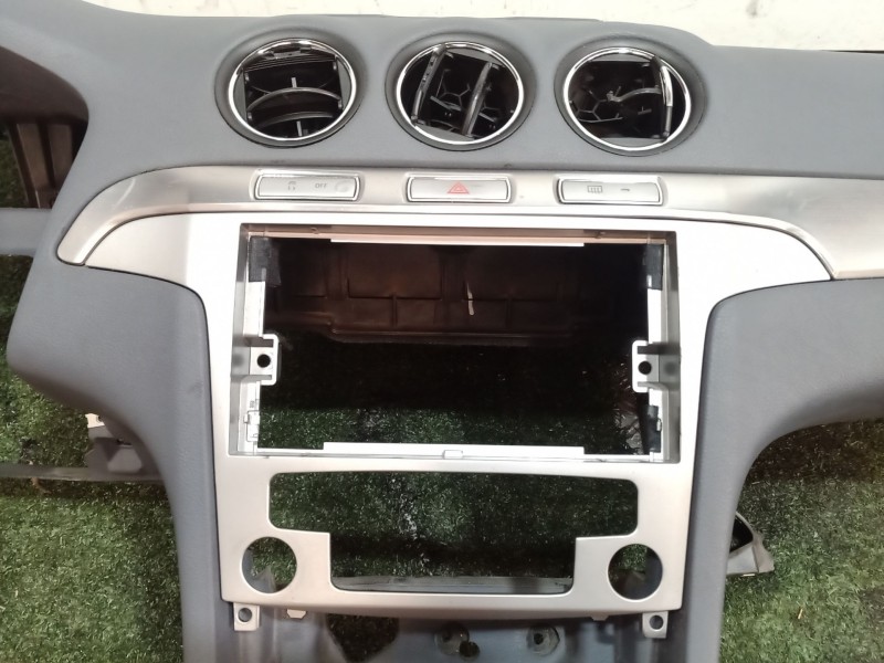 Recambio de salpicadero para ford s-max (wa6) 2.0 tdci referencia OEM IAM   