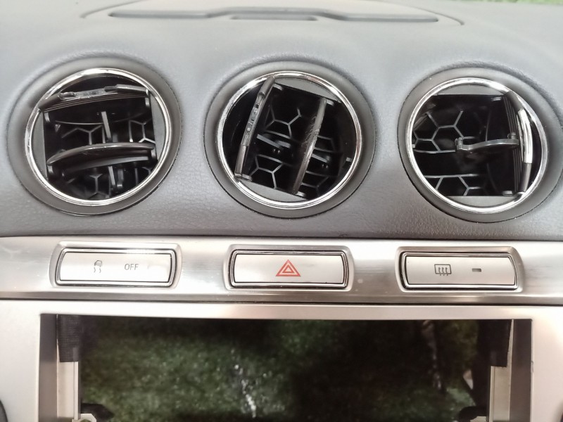 Recambio de salpicadero para ford s-max (wa6) 2.0 tdci referencia OEM IAM   