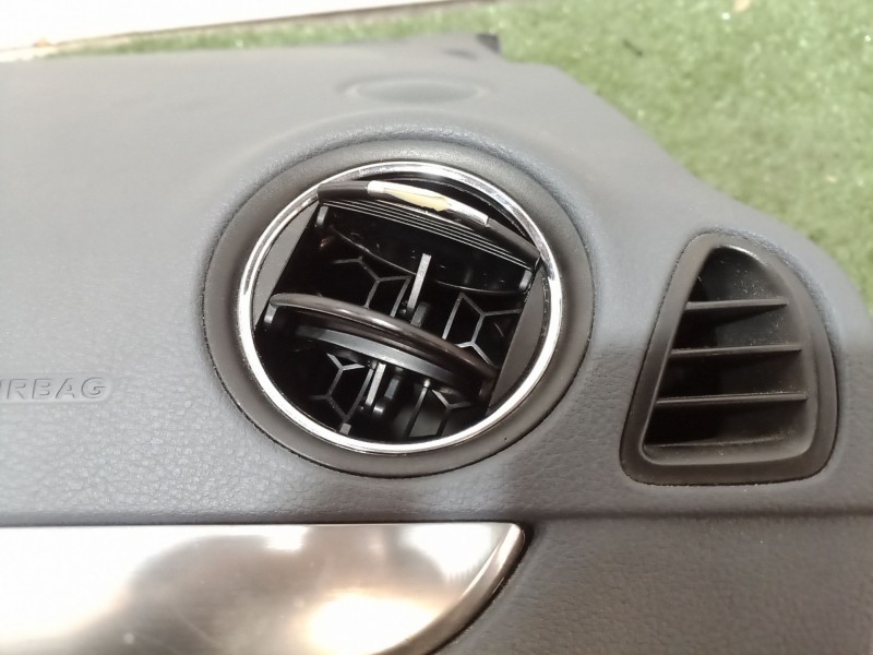 Recambio de salpicadero para ford s-max (wa6) 2.0 tdci referencia OEM IAM   