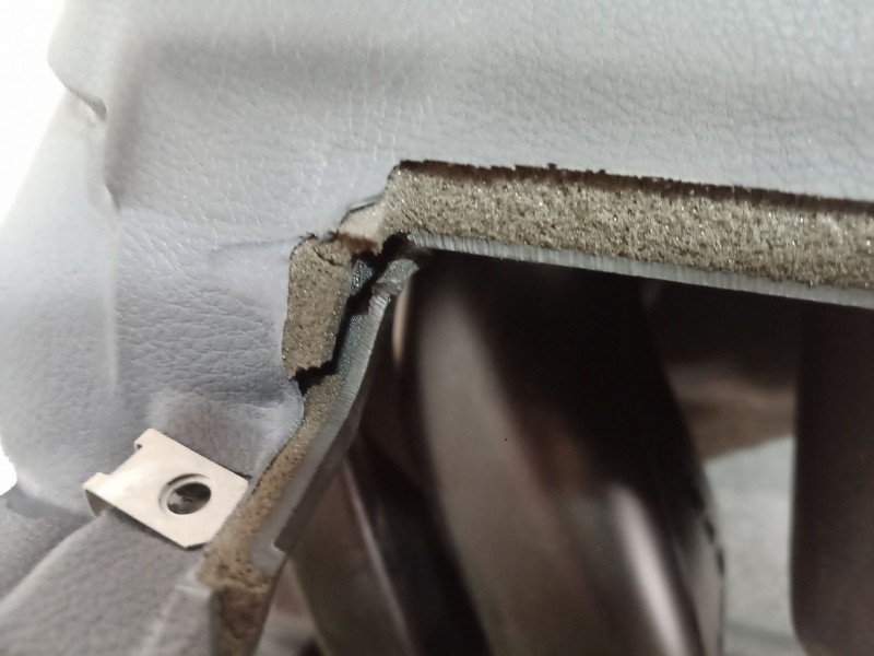 Recambio de salpicadero para ford s-max (wa6) 2.0 tdci referencia OEM IAM   