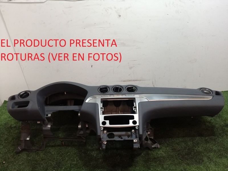 Recambio de salpicadero para ford s-max (wa6) 2.0 tdci referencia OEM IAM   