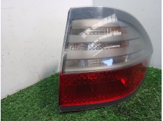 Recambio de piloto trasero derecho para ford s-max (wa6) 2.0 tdci referencia OEM IAM SINREFERENCIA SIN REFERENCIA SIN REFERENCIA 2