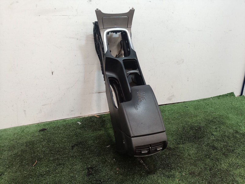 Recambio de consola central trasera para opel insignia a sedán (g09) 2.0 cdti (69) referencia OEM IAM   