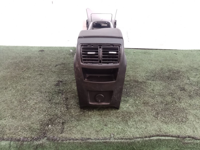 Recambio de consola central trasera para opel insignia a sedán (g09) 2.0 cdti (69) referencia OEM IAM   
