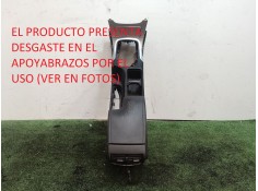 Recambio de consola central trasera para opel insignia a sedán (g09) 2.0 cdti (69) referencia OEM IAM   