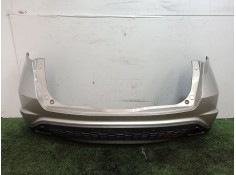 Recambio de paragolpes trasero para honda civic viii hatchback (fn, fk) 2.2 ctdi (fk3) referencia OEM IAM   