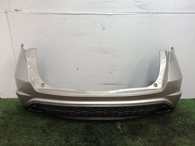 Recambio de paragolpes trasero para honda civic viii hatchback (fn, fk) 2.2 ctdi (fk3) referencia OEM IAM   