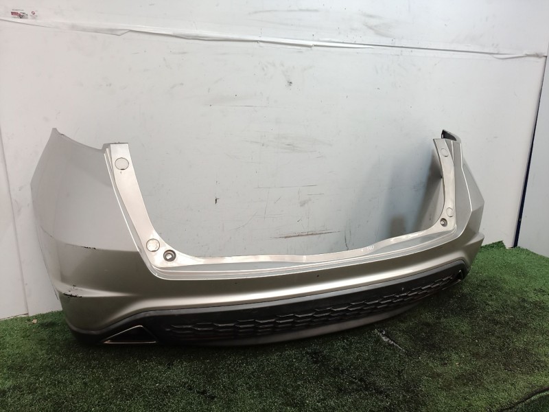 Recambio de paragolpes trasero para honda civic viii hatchback (fn, fk) 2.2 ctdi (fk3) referencia OEM IAM   