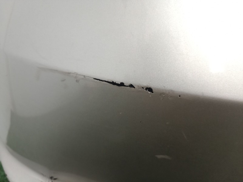 Recambio de paragolpes trasero para honda civic viii hatchback (fn, fk) 2.2 ctdi (fk3) referencia OEM IAM   