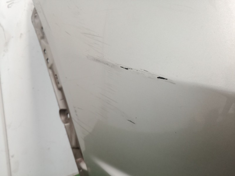 Recambio de paragolpes trasero para honda civic viii hatchback (fn, fk) 2.2 ctdi (fk3) referencia OEM IAM   