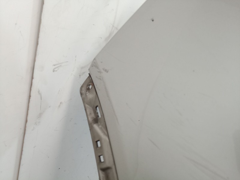 Recambio de paragolpes trasero para honda civic viii hatchback (fn, fk) 2.2 ctdi (fk3) referencia OEM IAM   